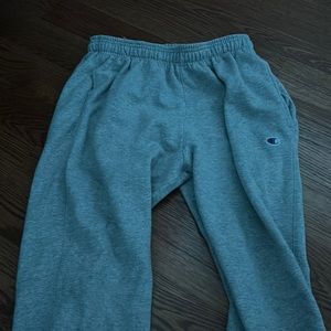 Champion joggers
